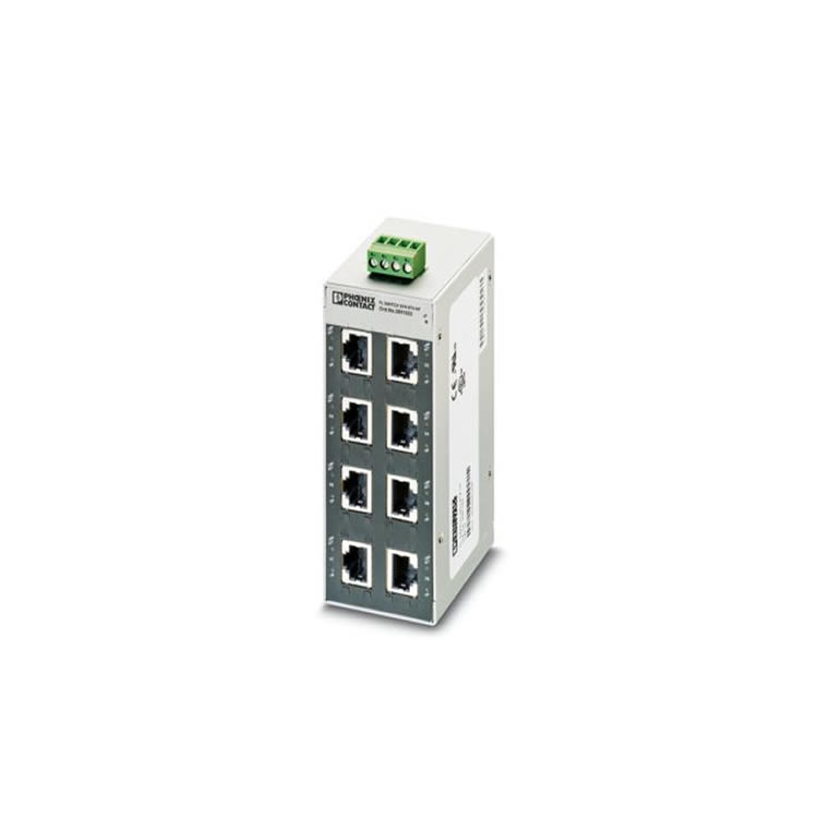 PHOENIX 2891929 Industrial Ethernet Switch
